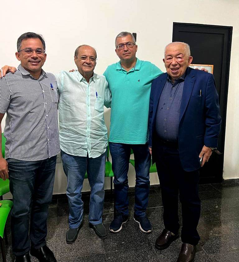Sílvio Mendes atrai para oposição quatro lideranças do PSD em dois meses